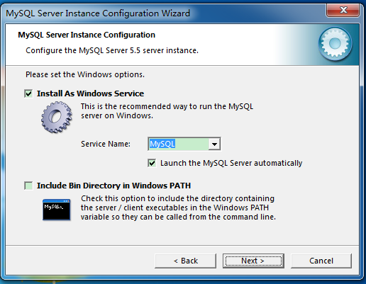MySQL8